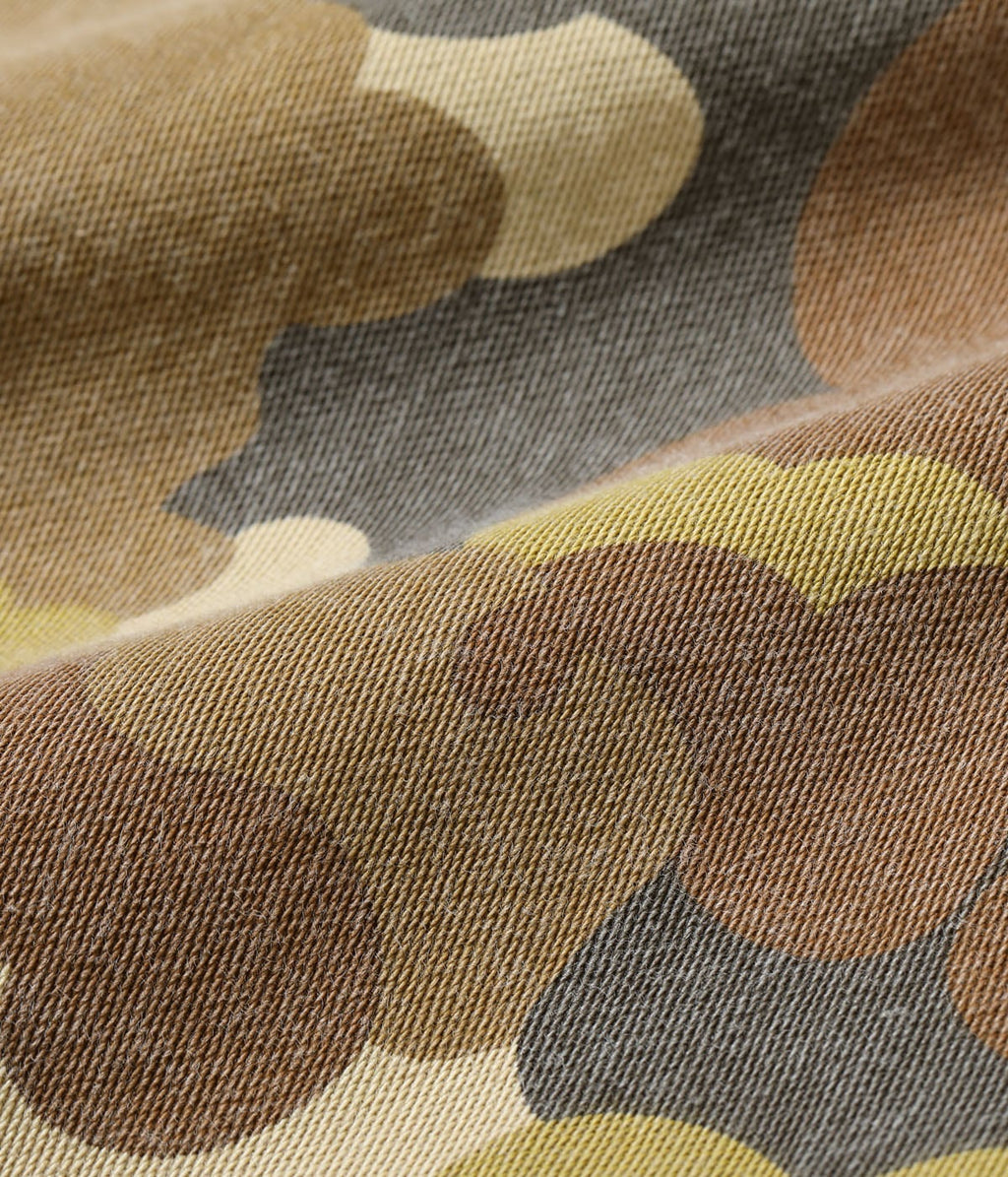 Type M-65 (NO HOOD) ���MITCHELL PATTERN CAMOUFLAGE���