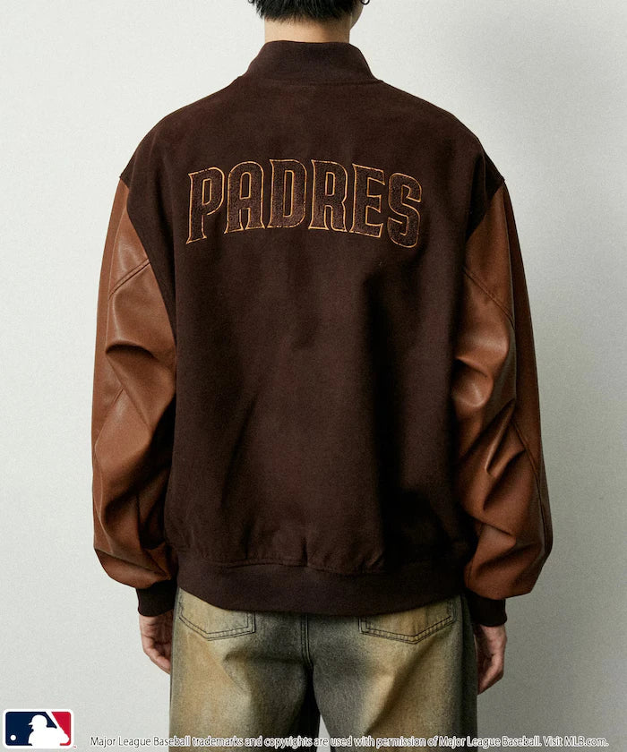 Limited Edition STUDIUM JACKET