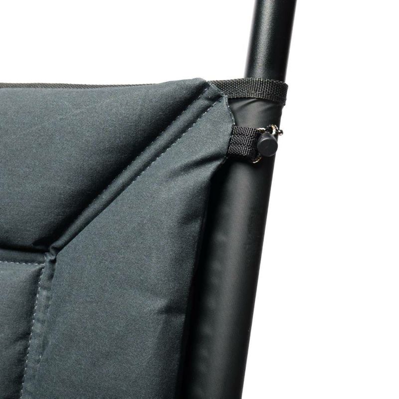 ROVER CHAIR SEAT/BLACK