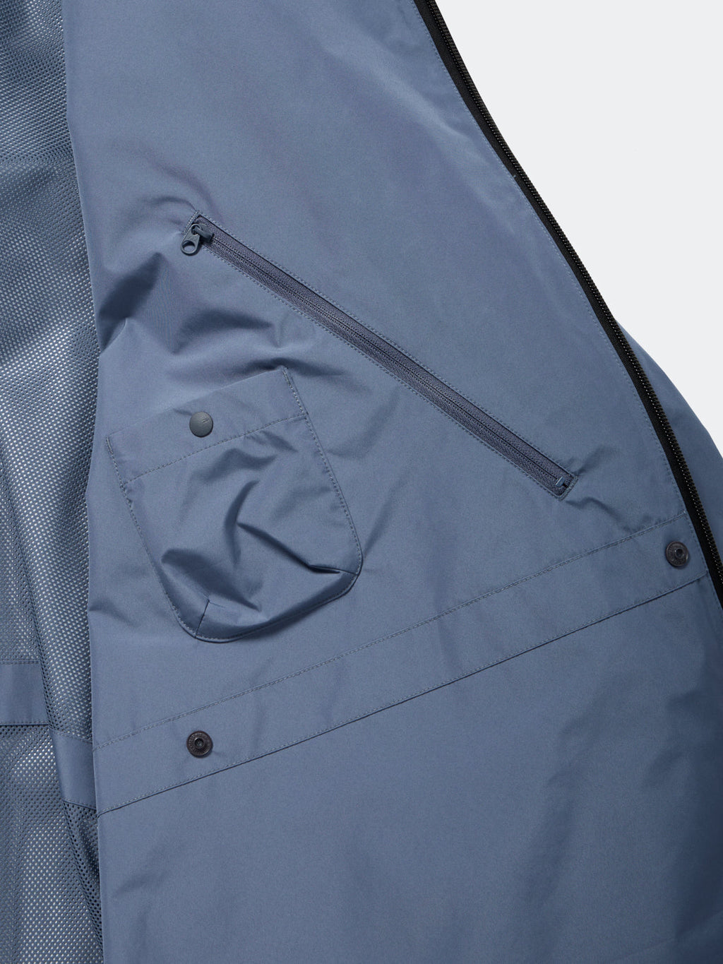 GORE-TEX TECH 2WAY CADET PARKA