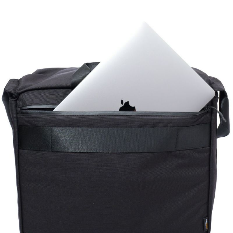 330×1000D CORDURA STANDARD SERIES TOTE SHOULDER L / GRAY