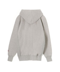 See No Evil Patch Hoodie