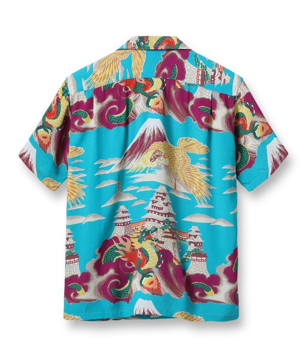 SUN SURF SPECIAL EDITION “LEGENDARY HAWAII”