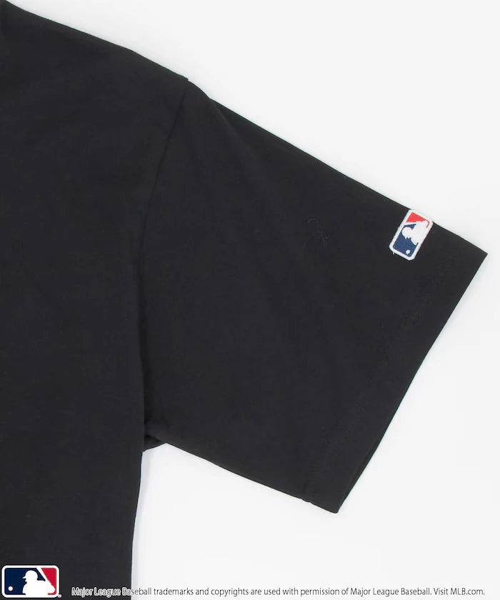 MLB One Point Heart T-Shirt