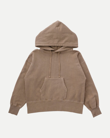 LOT.604 HOODED SWEAT SHIRT