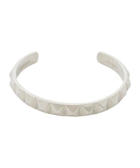 Studded Silhouette Bangle