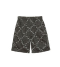 FFFES Graphic Field Shorts
