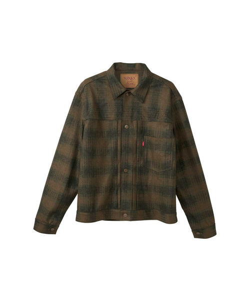 1ST TYPE Jacket