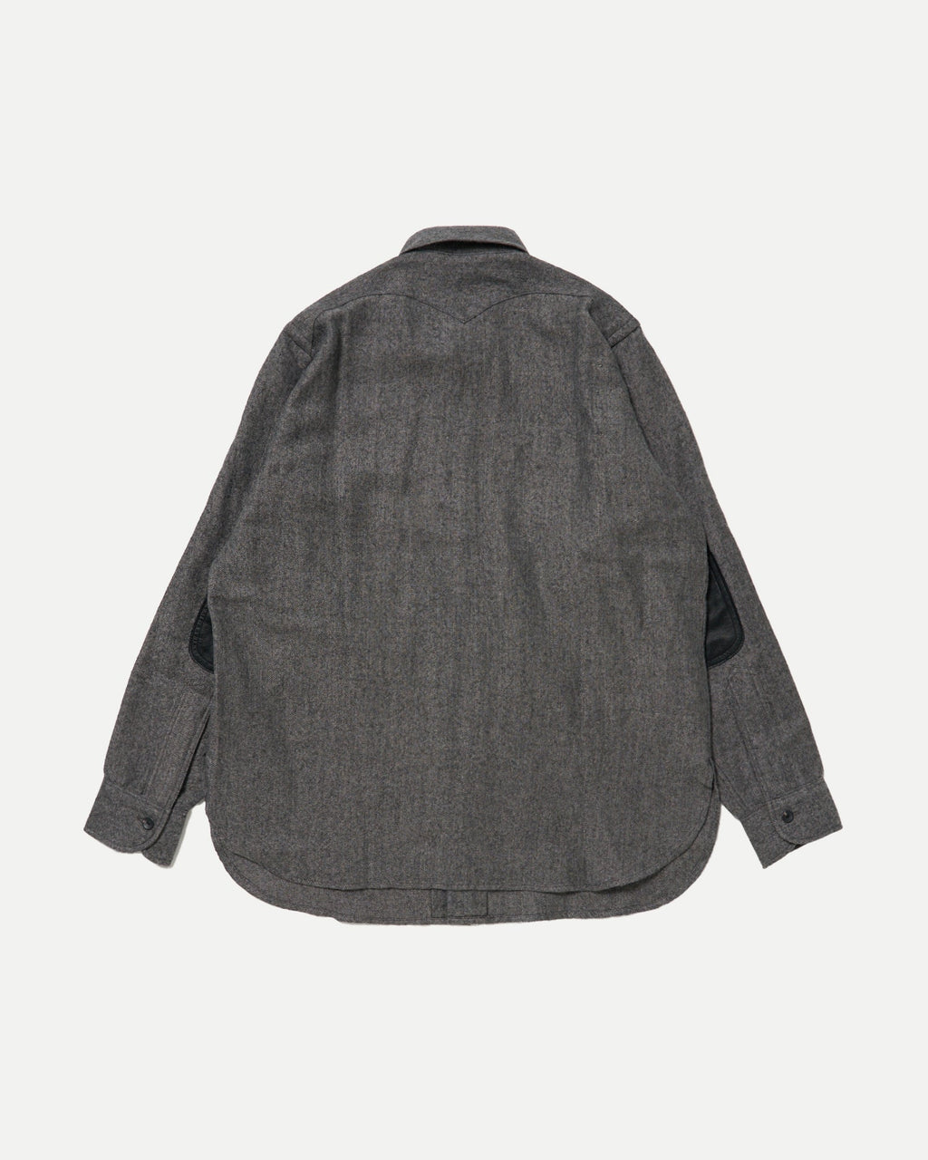 LOT.116 LONG-POINT COLLAR SPORTS SHIRTS