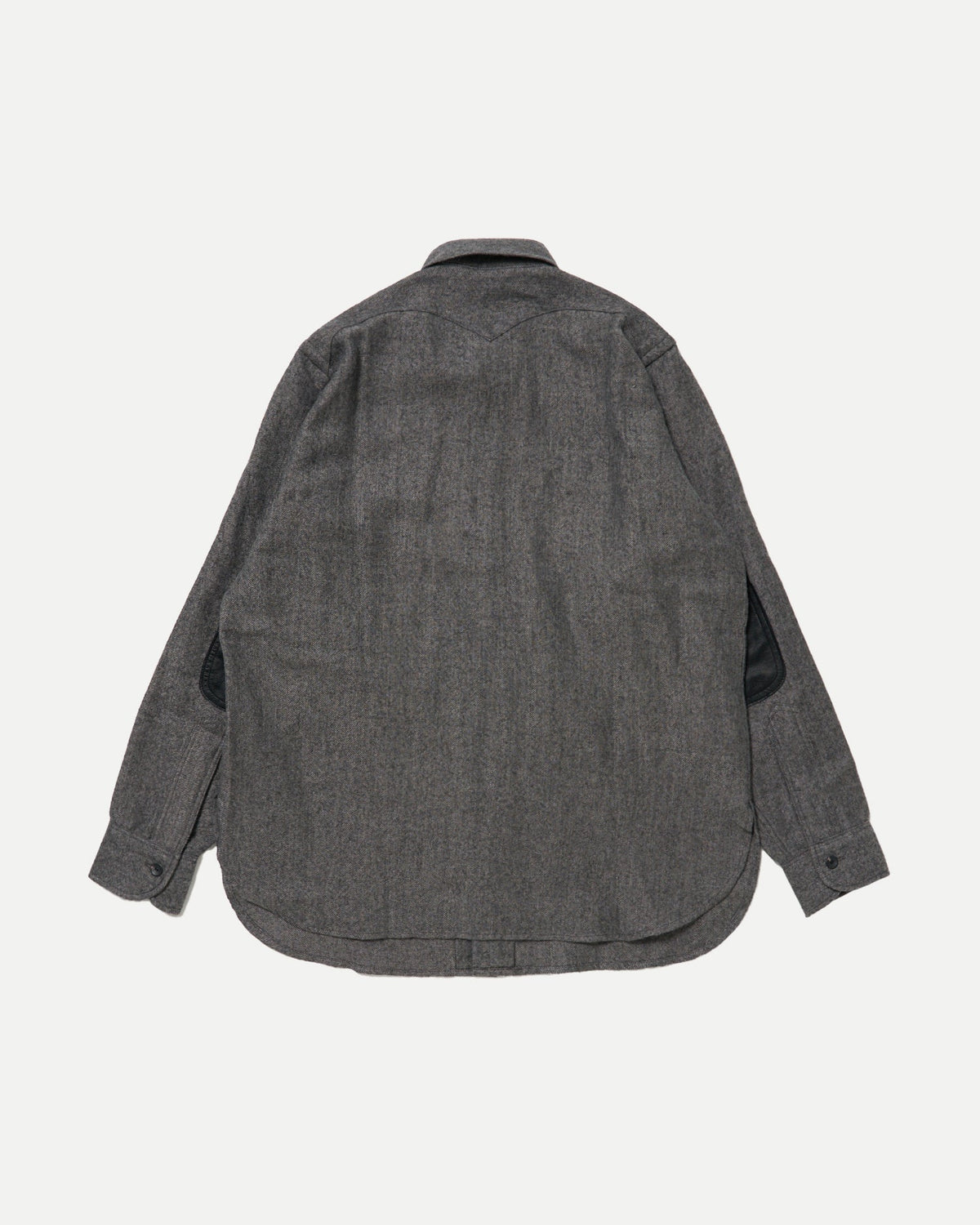 LOT.116 LONG-POINT COLLAR SPORTS SHIRTS