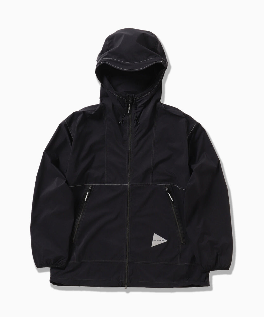 PERTEX wind jacket