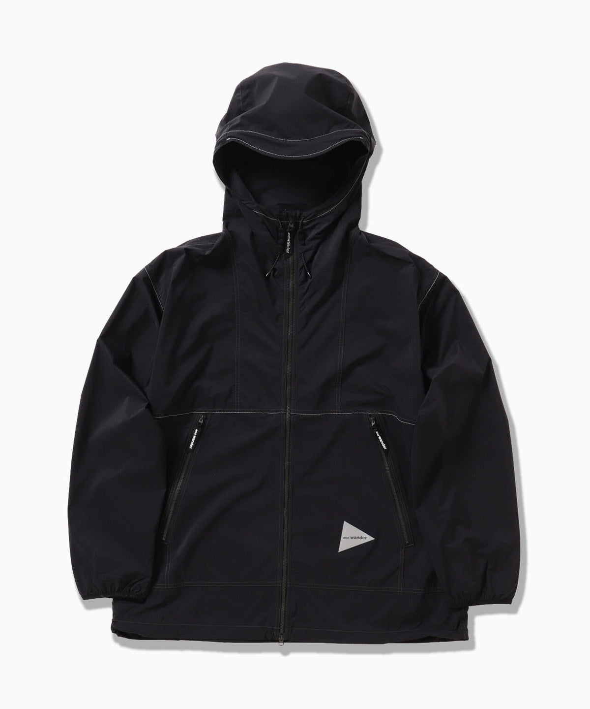 PERTEX wind jacket