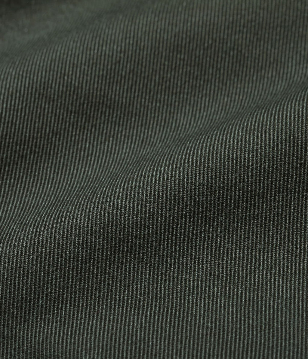 Jacket, Man's Field, M-65 Tiger Camouflage Civilian Model