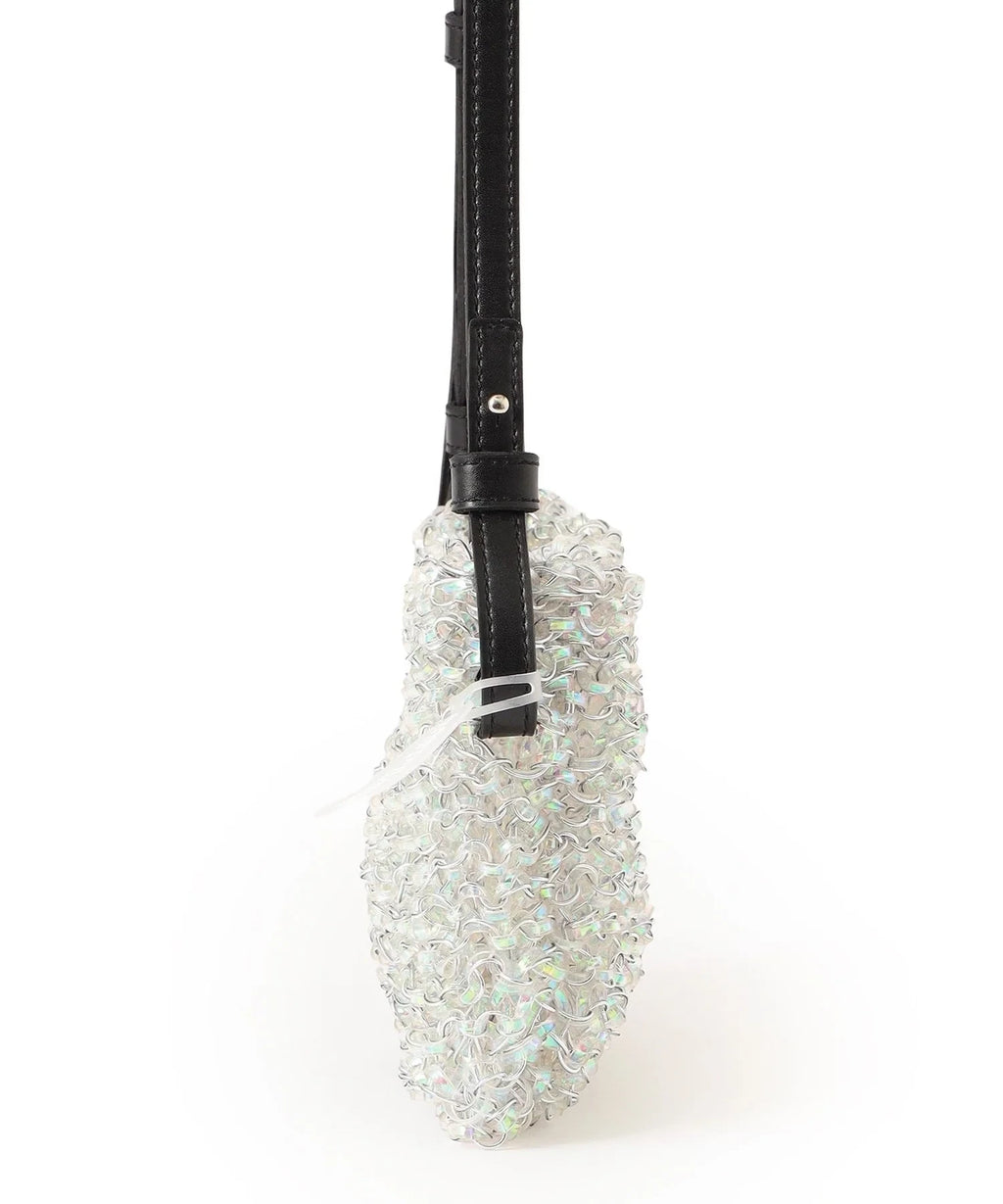 Shoulder Bag CRAFTMADE BUBBLE SMALL C25415