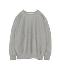 Crew Neck Sweat Shirt