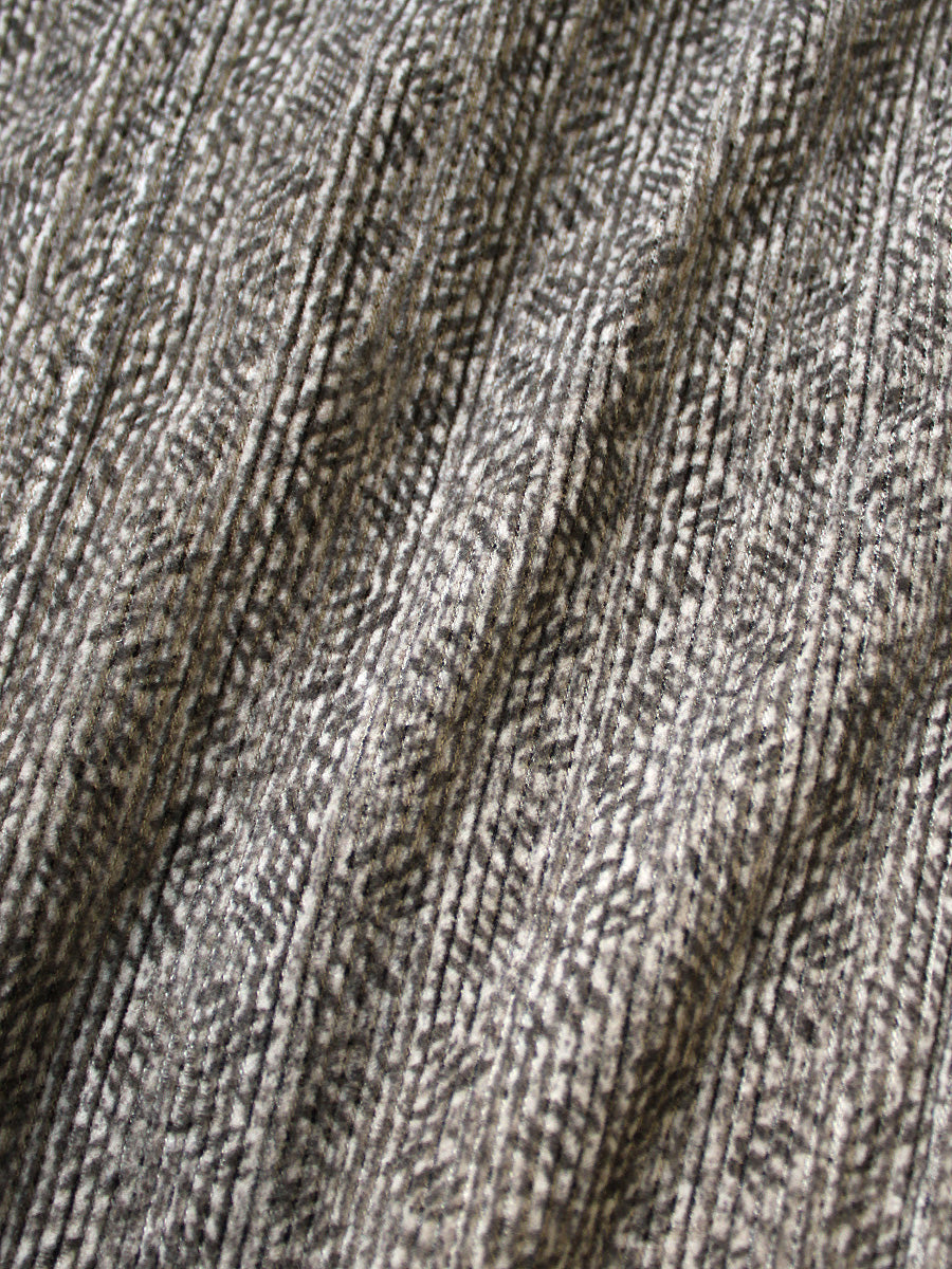 8W Corduroy DAWSON-STRIPE Hospital JKT
