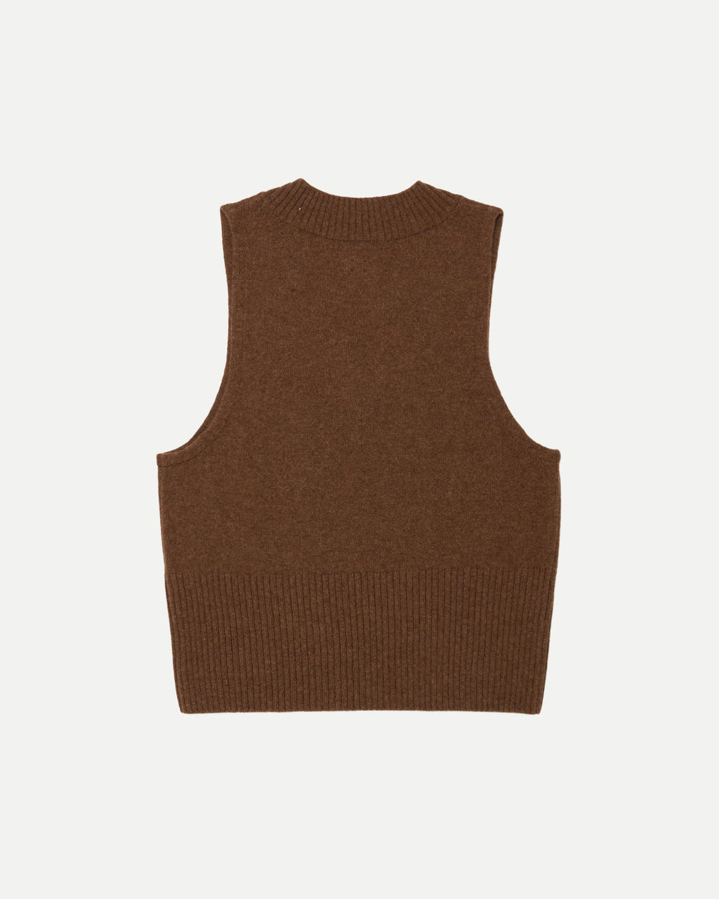 LOT.520 VARSITY LETTERMAN VEST