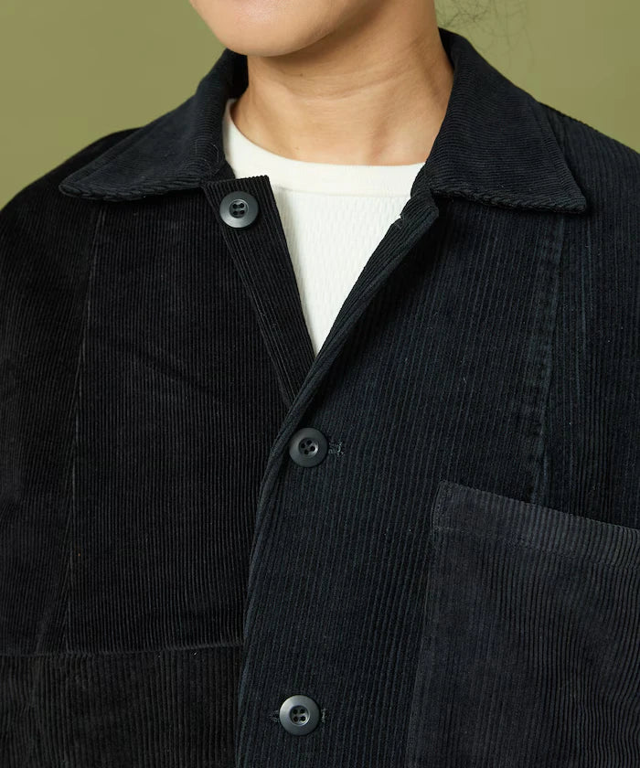 Remake Corduroy Jacket