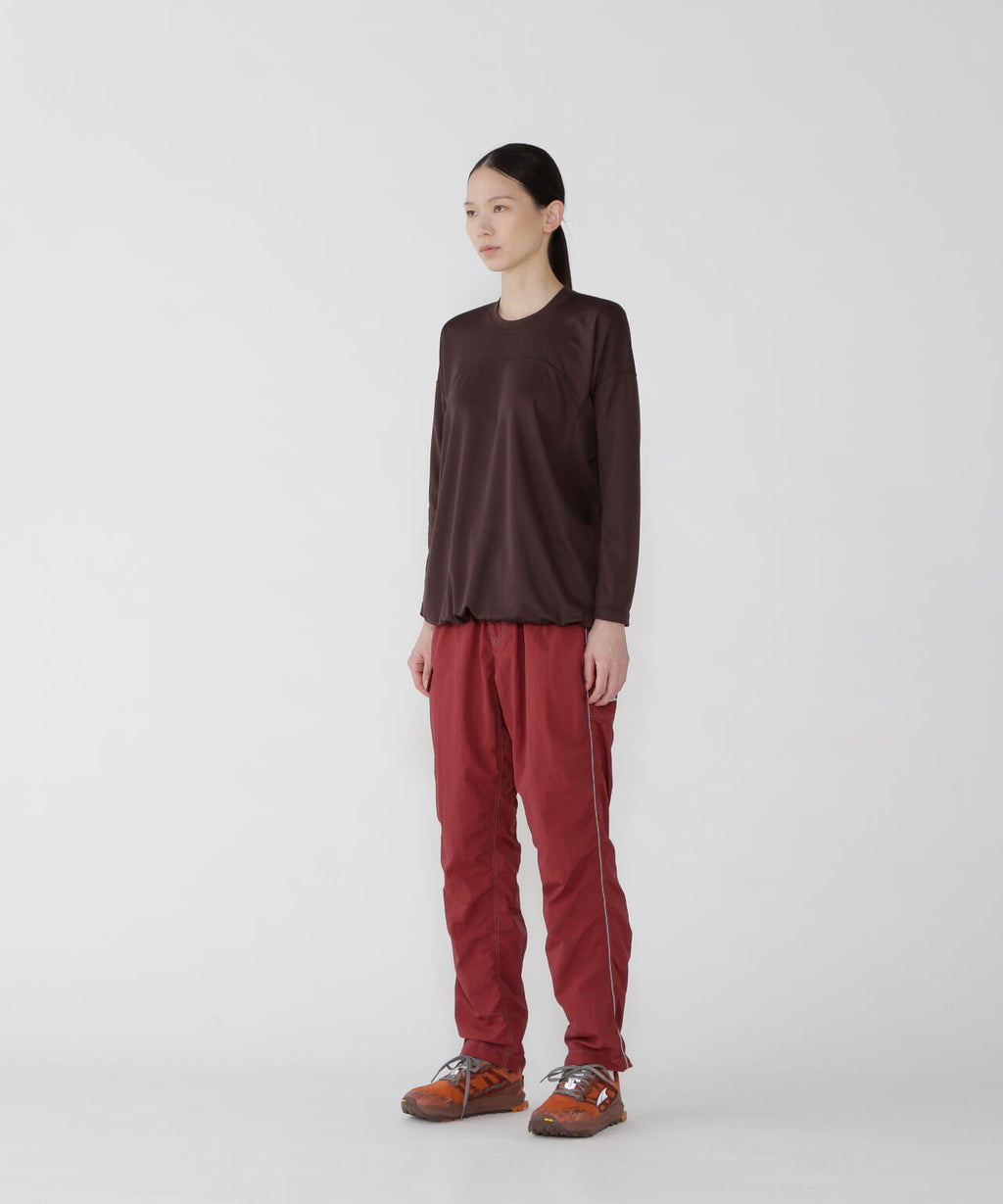 dry jersey  LS T (W)
