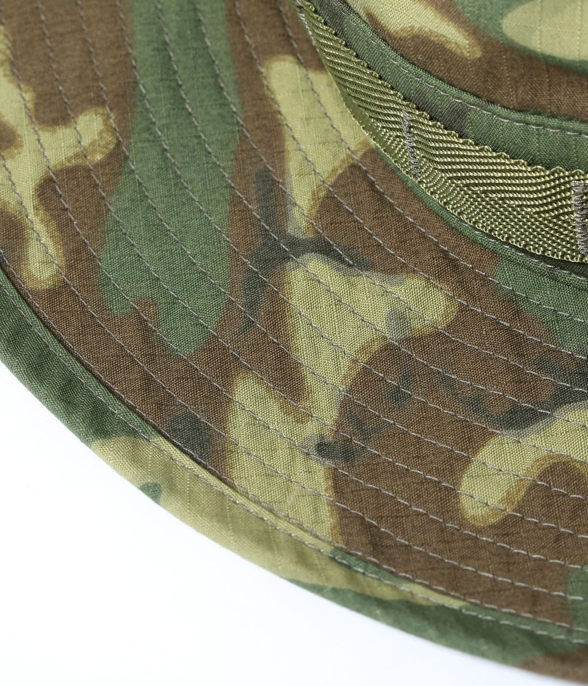 ERDL CAMOUFLAGE BONNIE HAT