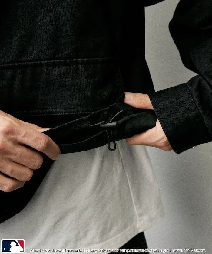 Custom WORK JACKET