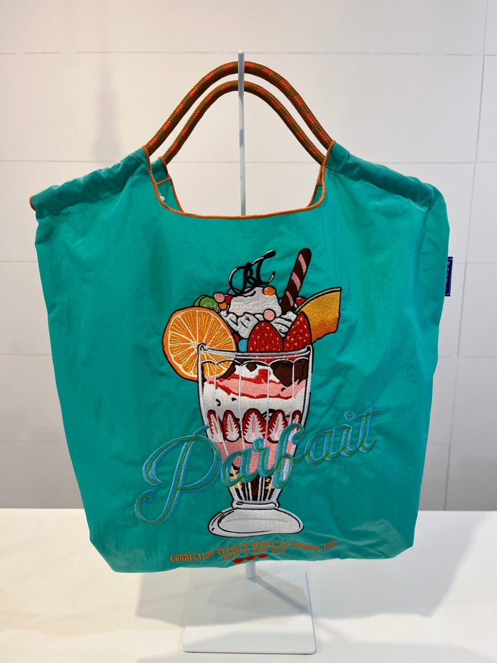 Parfait #78 B/green-301029