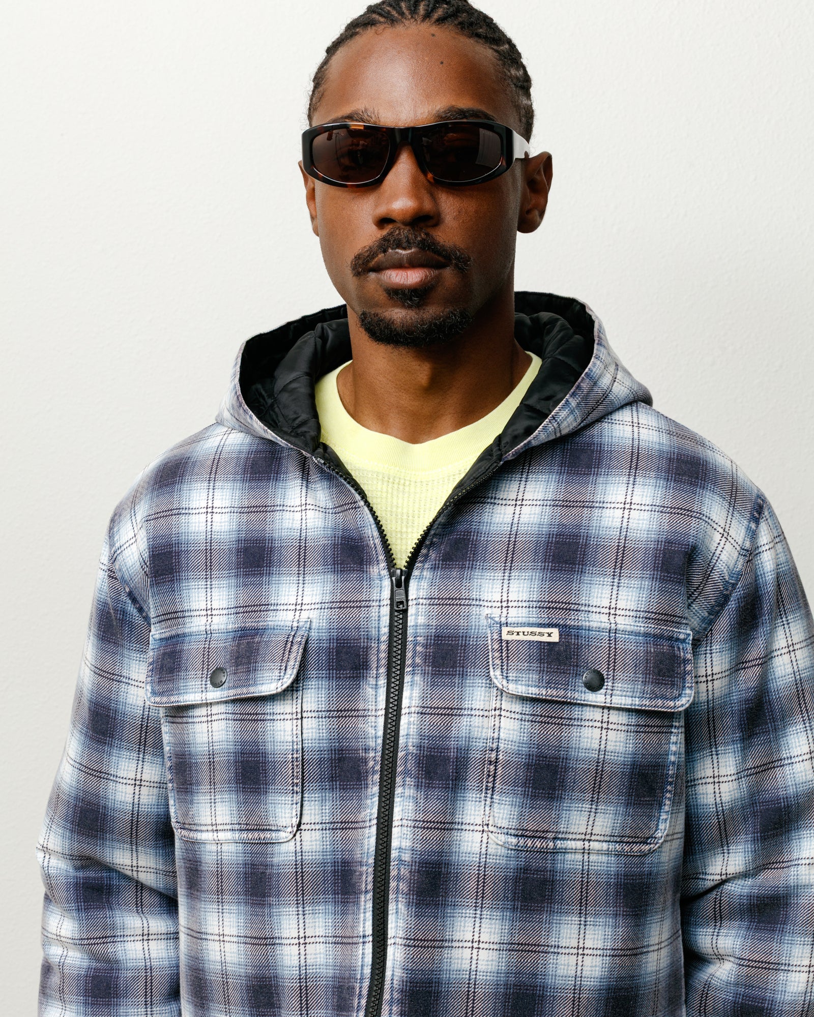 LANDON SUNGLASSES