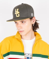 HG Embroidery Baseball Cap