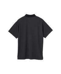 Bad Ass Mama Polo Collar Functional T-Shirt