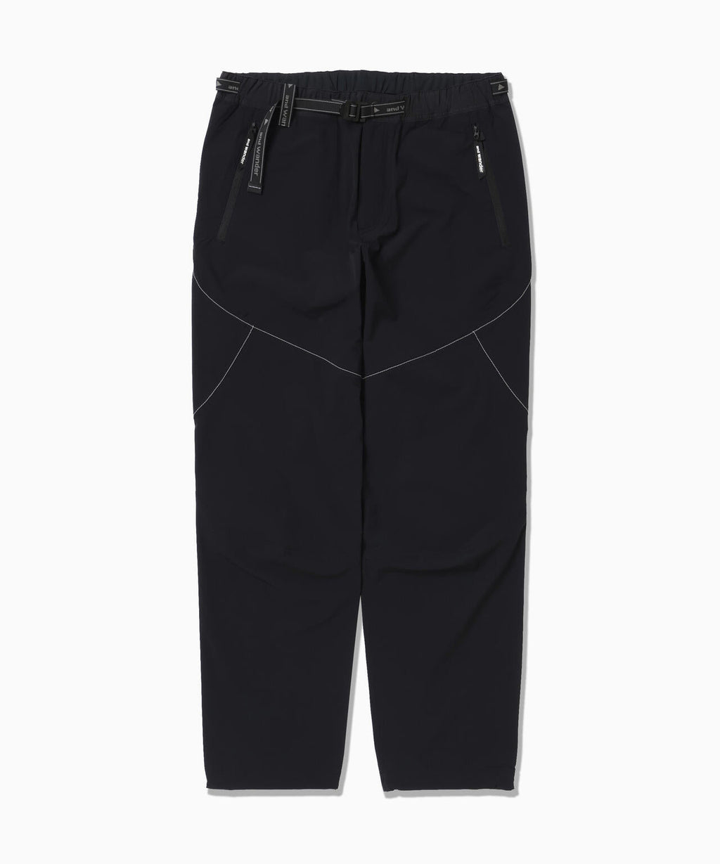 trek pants