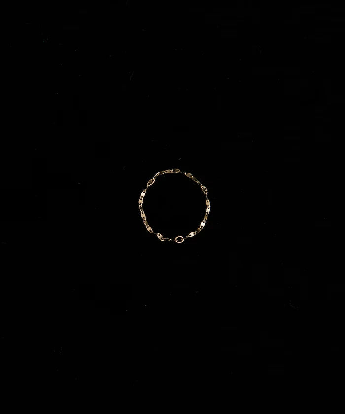 K10 Marina Chain Ring