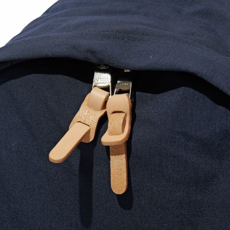 HIGHDENSITY DAY PACK/ BLACK