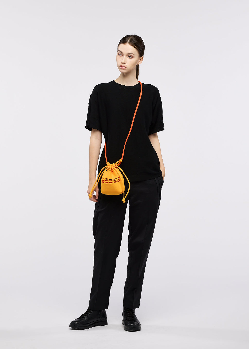 Mokko Pocket Bi-Color