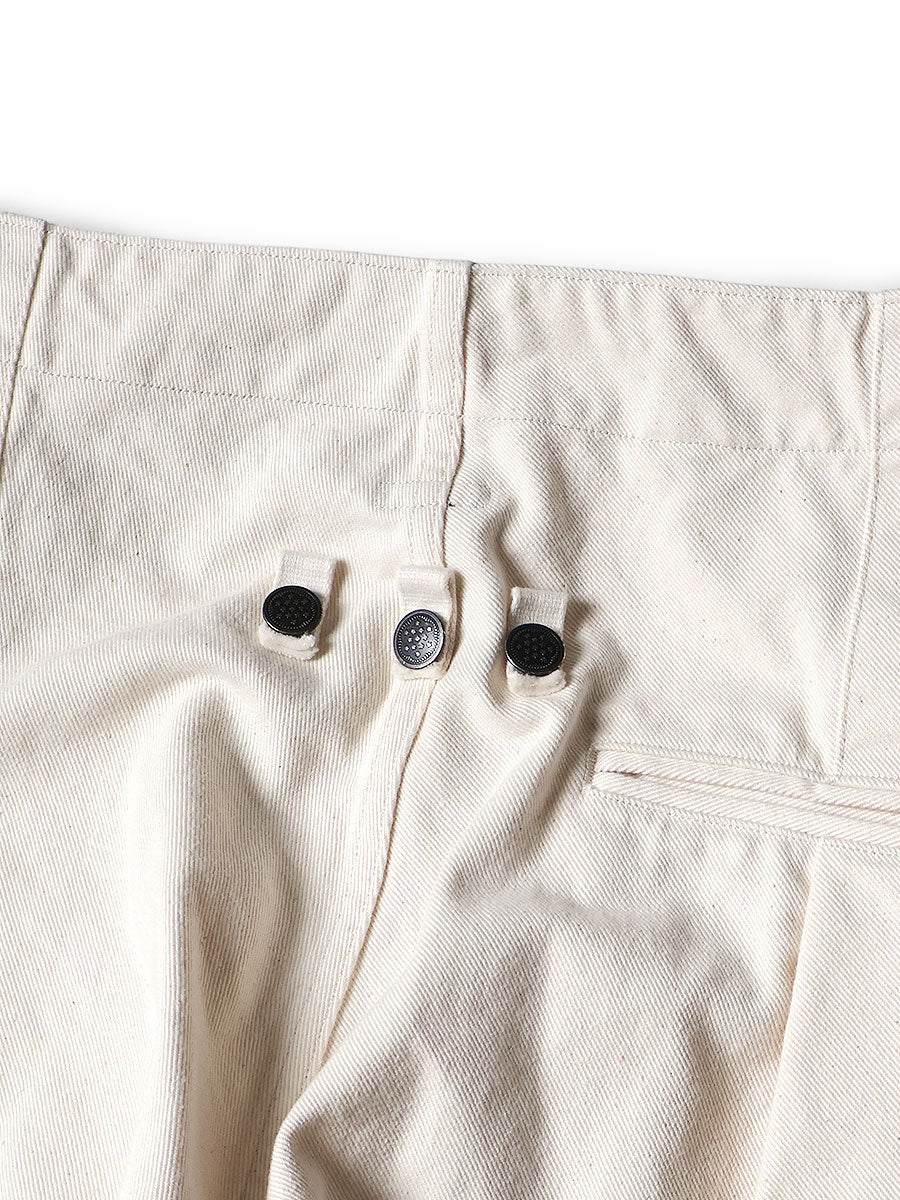 Heavy Drill Jumbo Cargo Pants