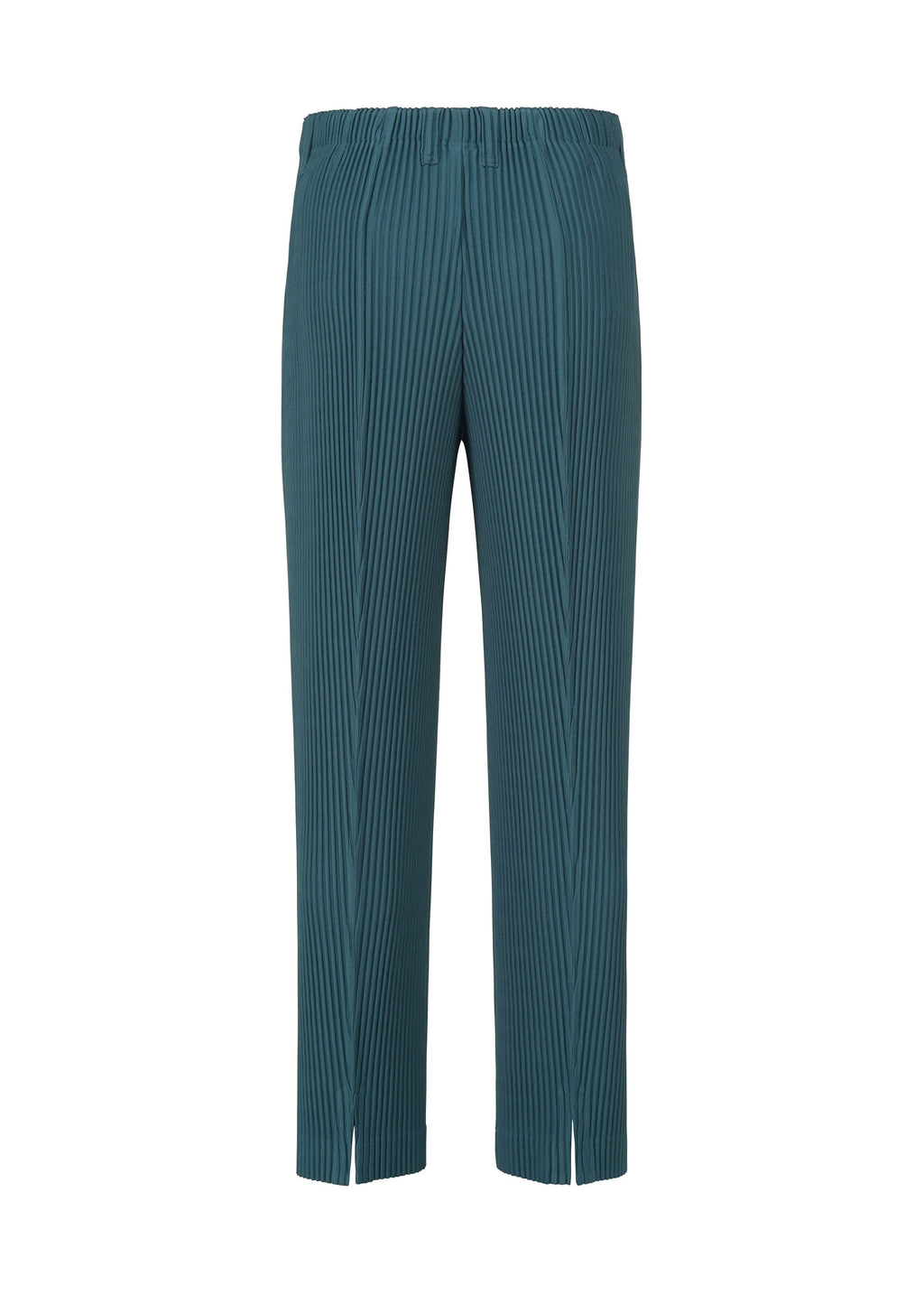 Tailored Pleats 1