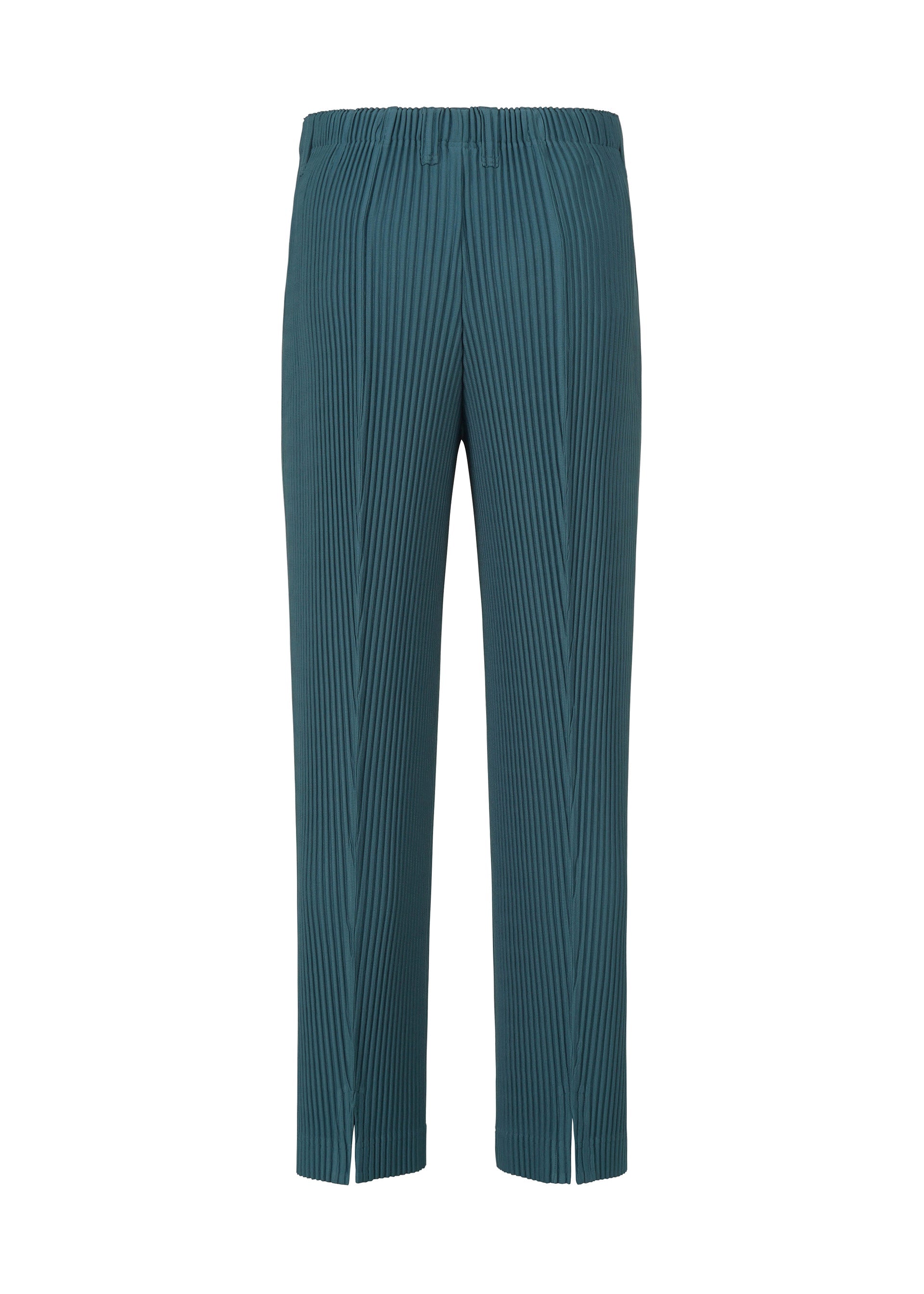 Tailored Pleats 1