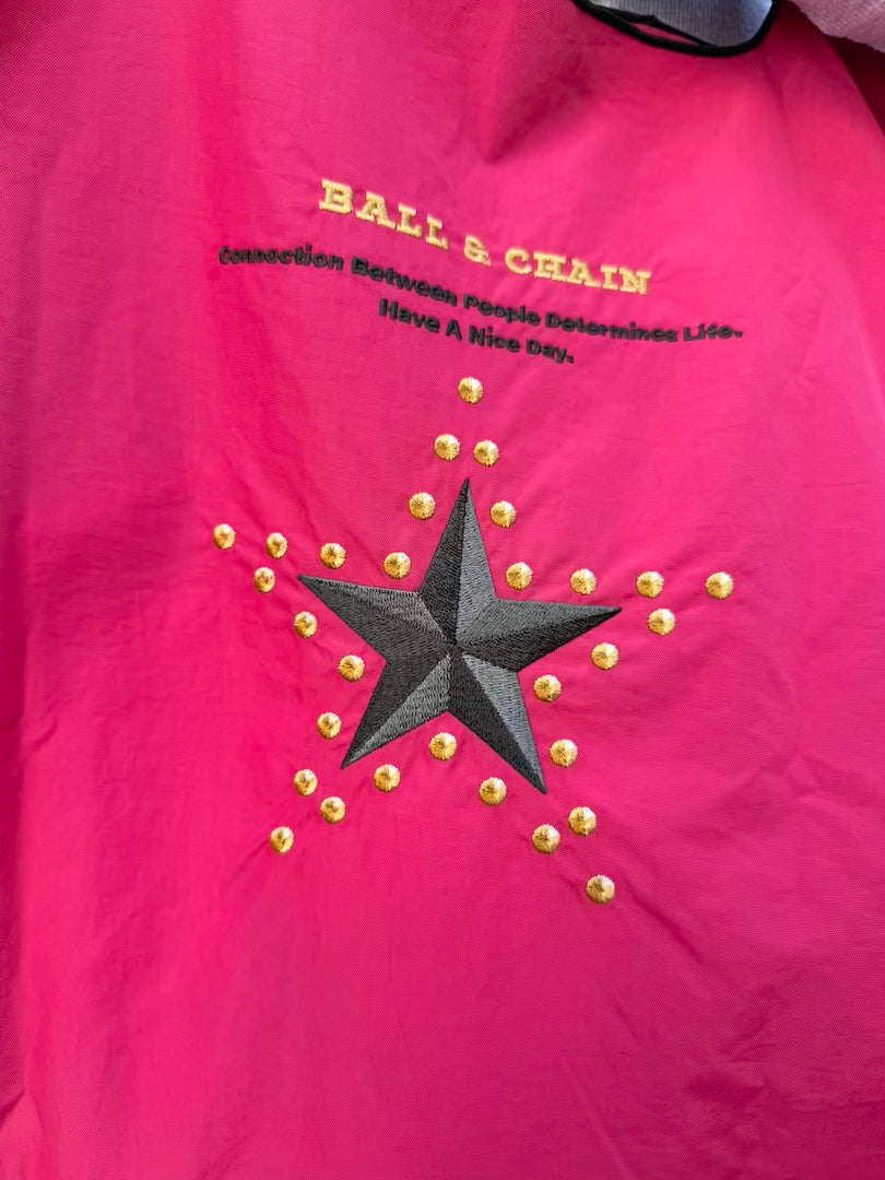 First Star (Star) L#09 PINK-301161