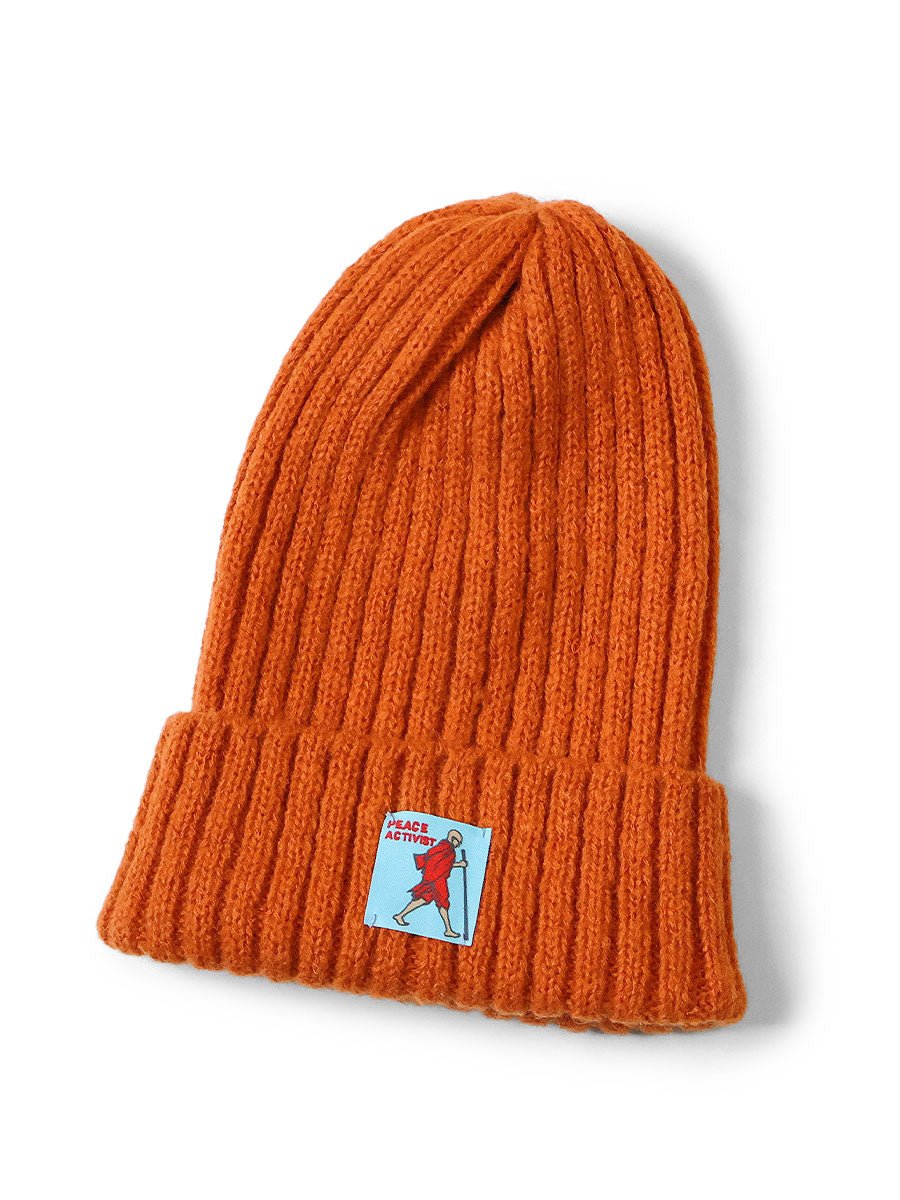 5G Wool Knit CAP
