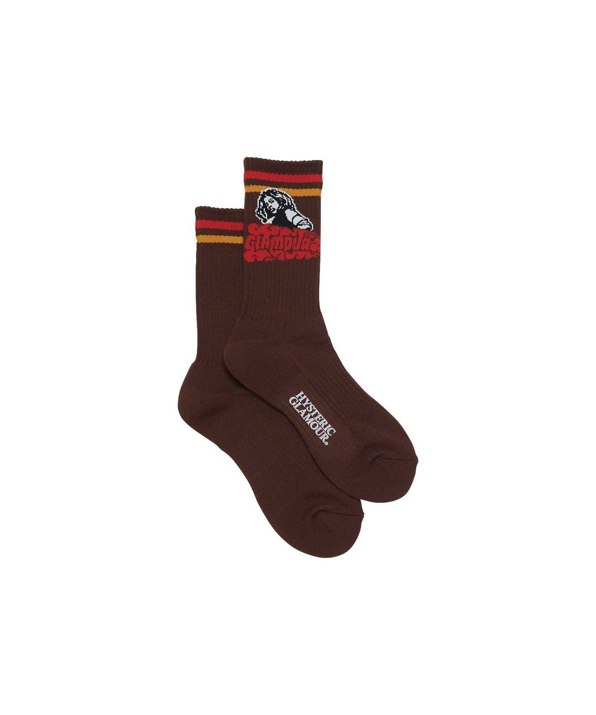 VIXEN GIRL Sports Socks