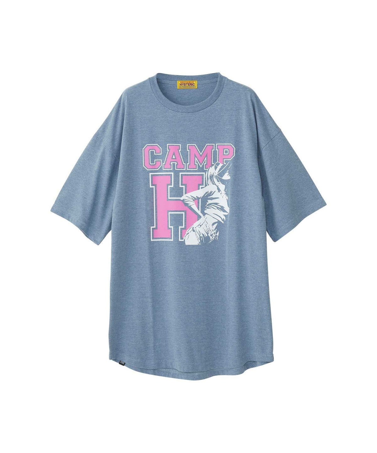 CAMP H One-Piece