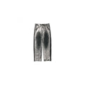 MOON WALK LEATHER PANTS