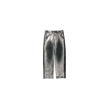 MOON WALK LEATHER PANTS