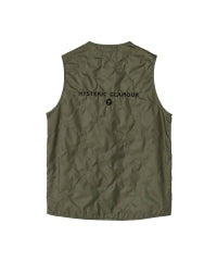 LAVENHAM×HYSTERIC THORNHAM