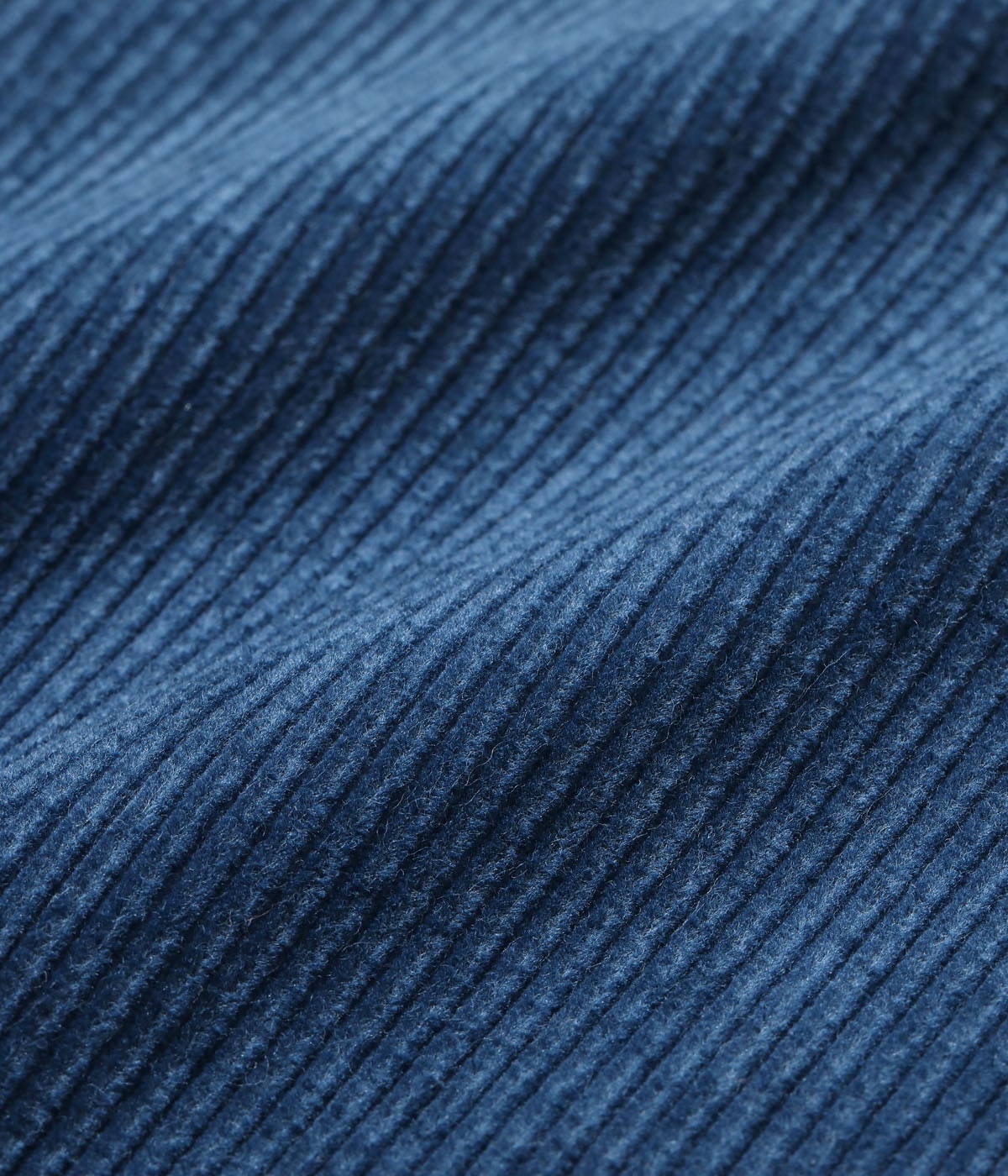 9W CORDUROY 5POCKET PANTS PIGMENT DYED