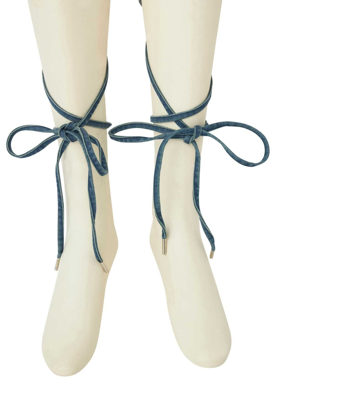 Side Gather Leg Wrap Short Pants
