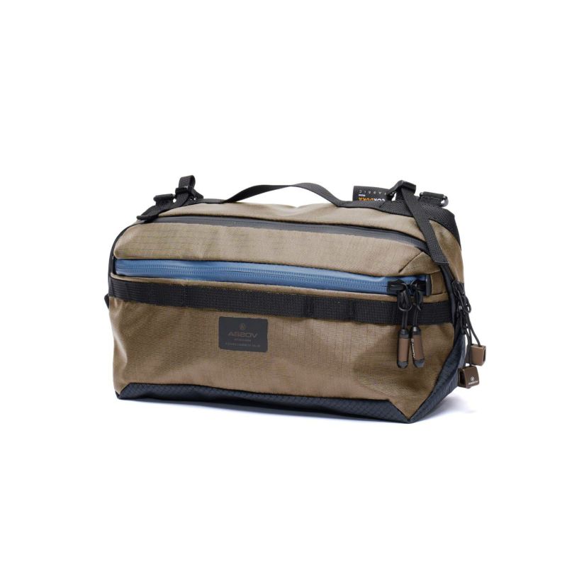 EPIC SERIES SIDE POUCH