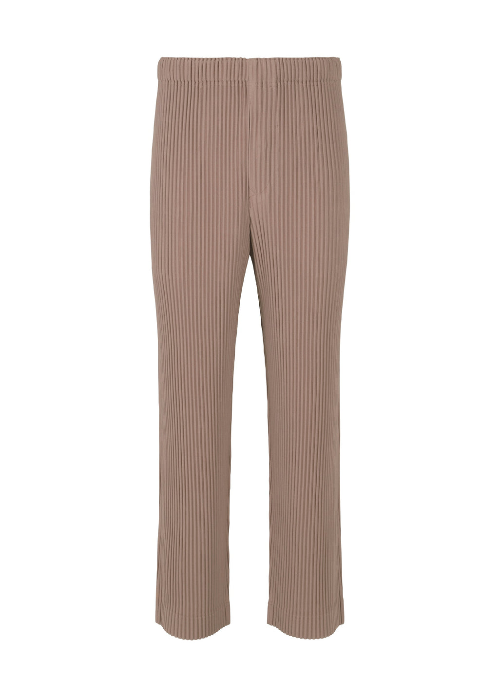 Color Pleats