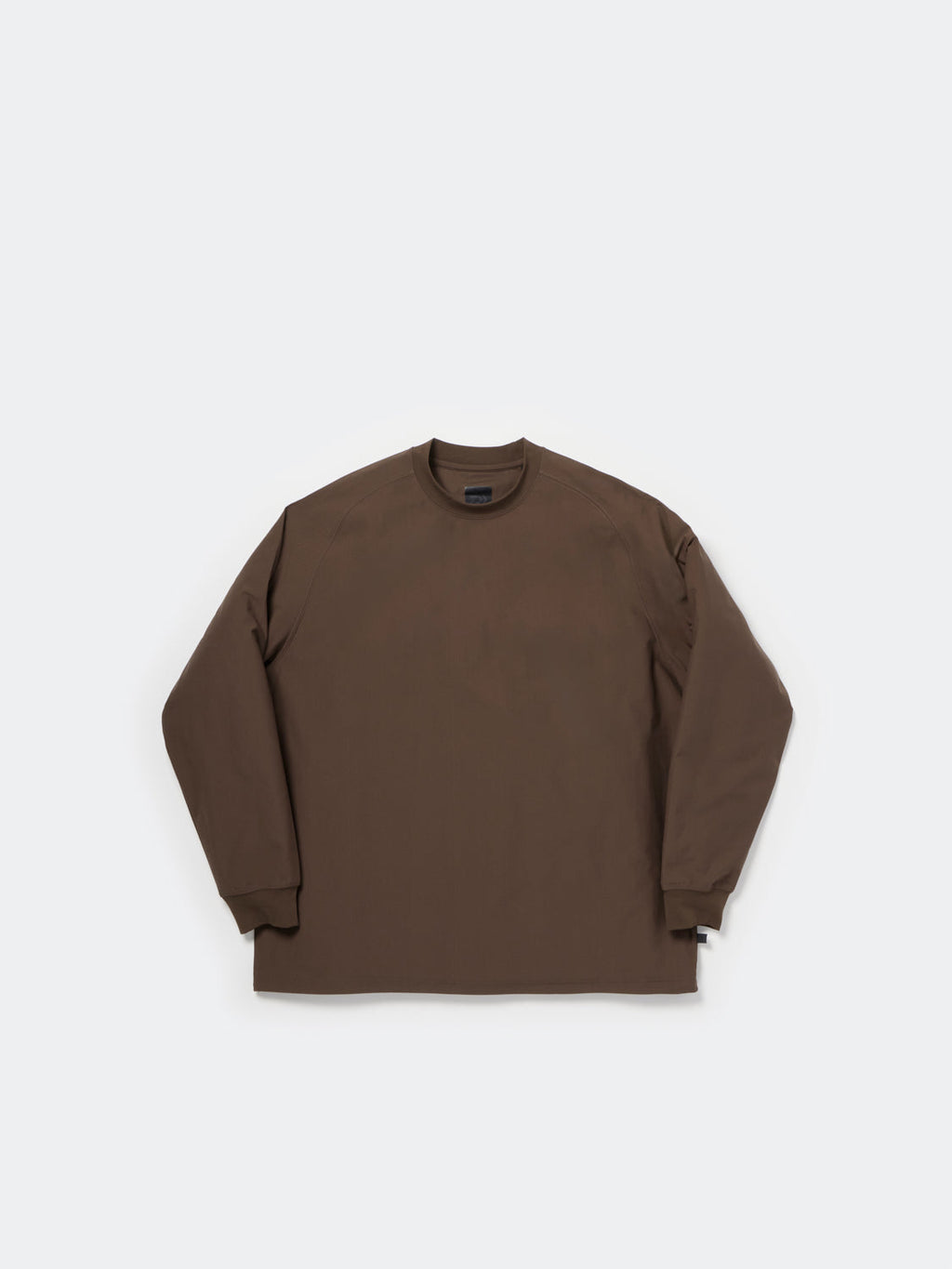 W's TECH LIGHT WEIGHT L/S TEE
