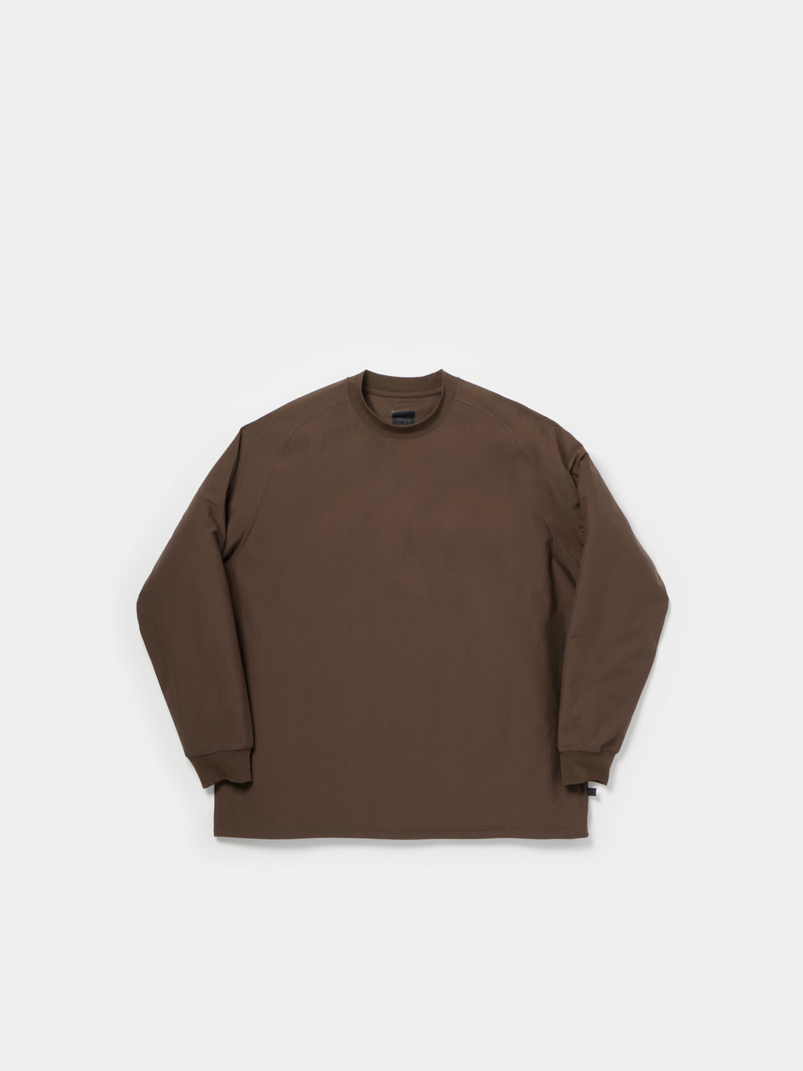 W's TECH LIGHT WEIGHT L/S TEE