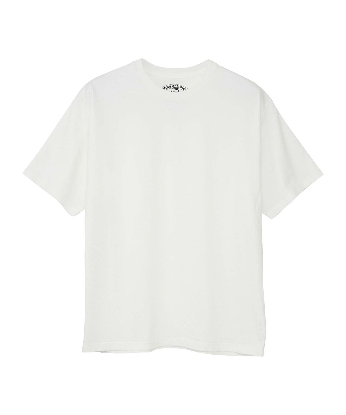 CIRCLE HEAD T-Shirt 2PACS